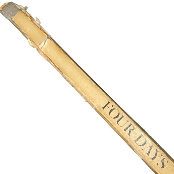 Collector's Set 4 Vintage JFK Books Family Dynasty Historical Presidency Death - Picture 12 of 16